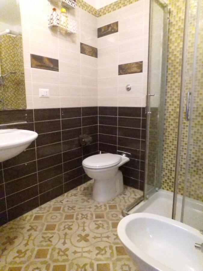 La Passione Italiana Apartment Наполи Екстериор снимка